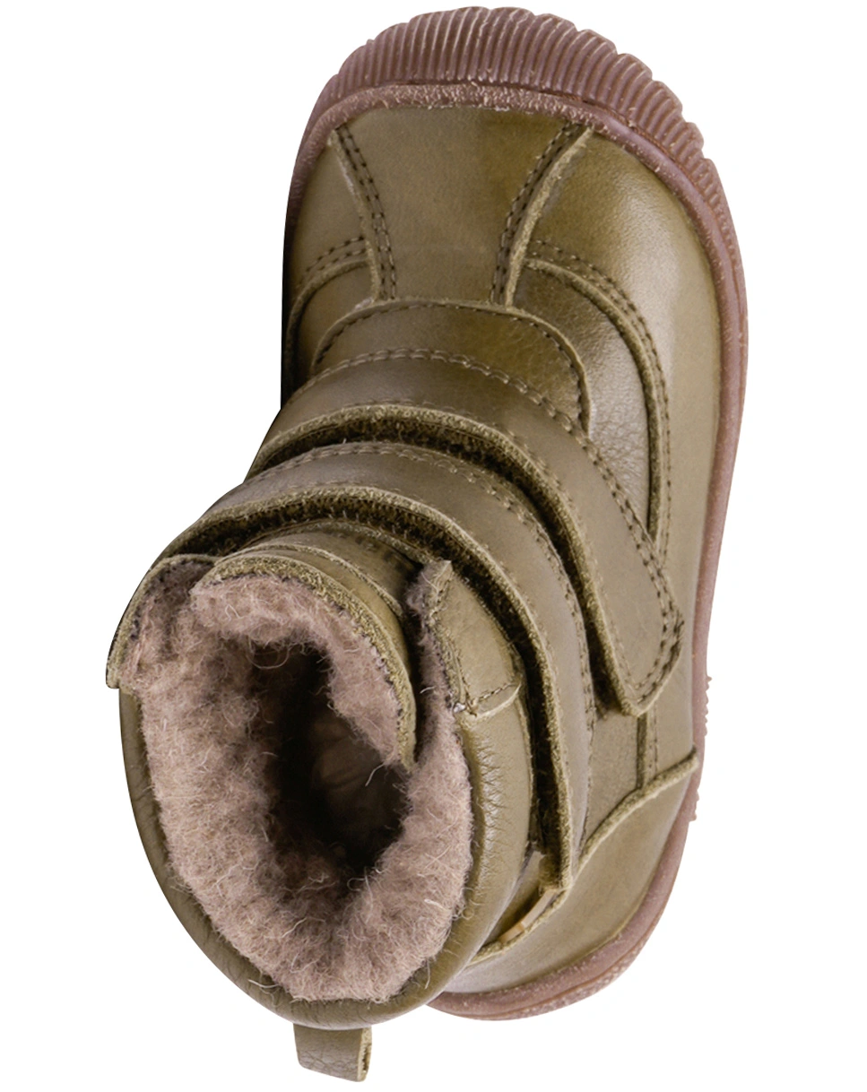 Winterstiefel ELLIS TEX in army