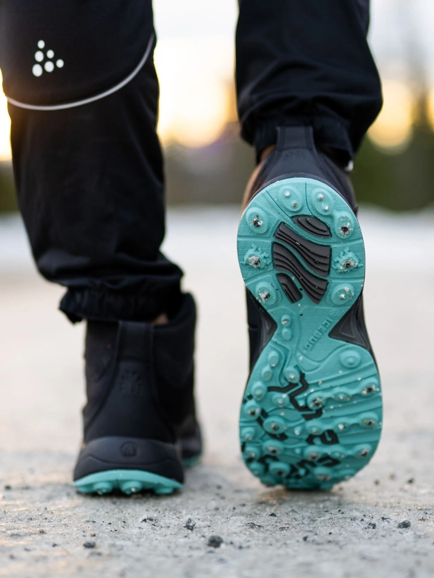 Stavre BUGrip GTX