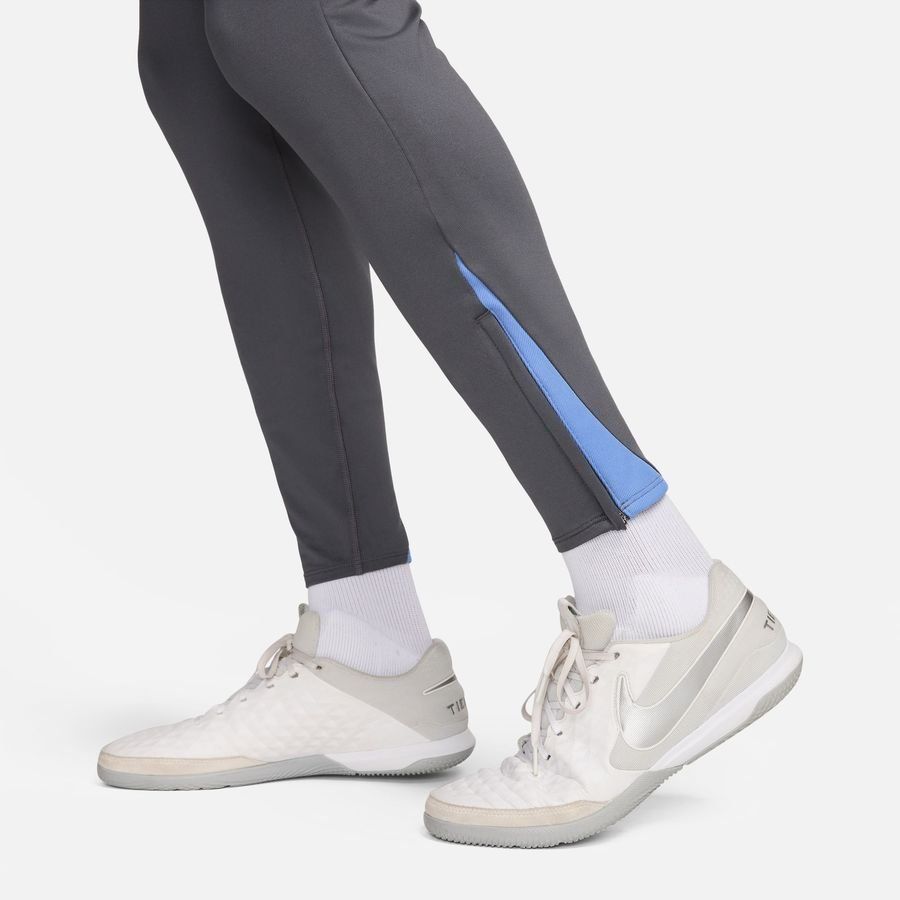 Tottenham Bas de Survêtement Dri-FIT Strike - Gris/Turquoise/Gris