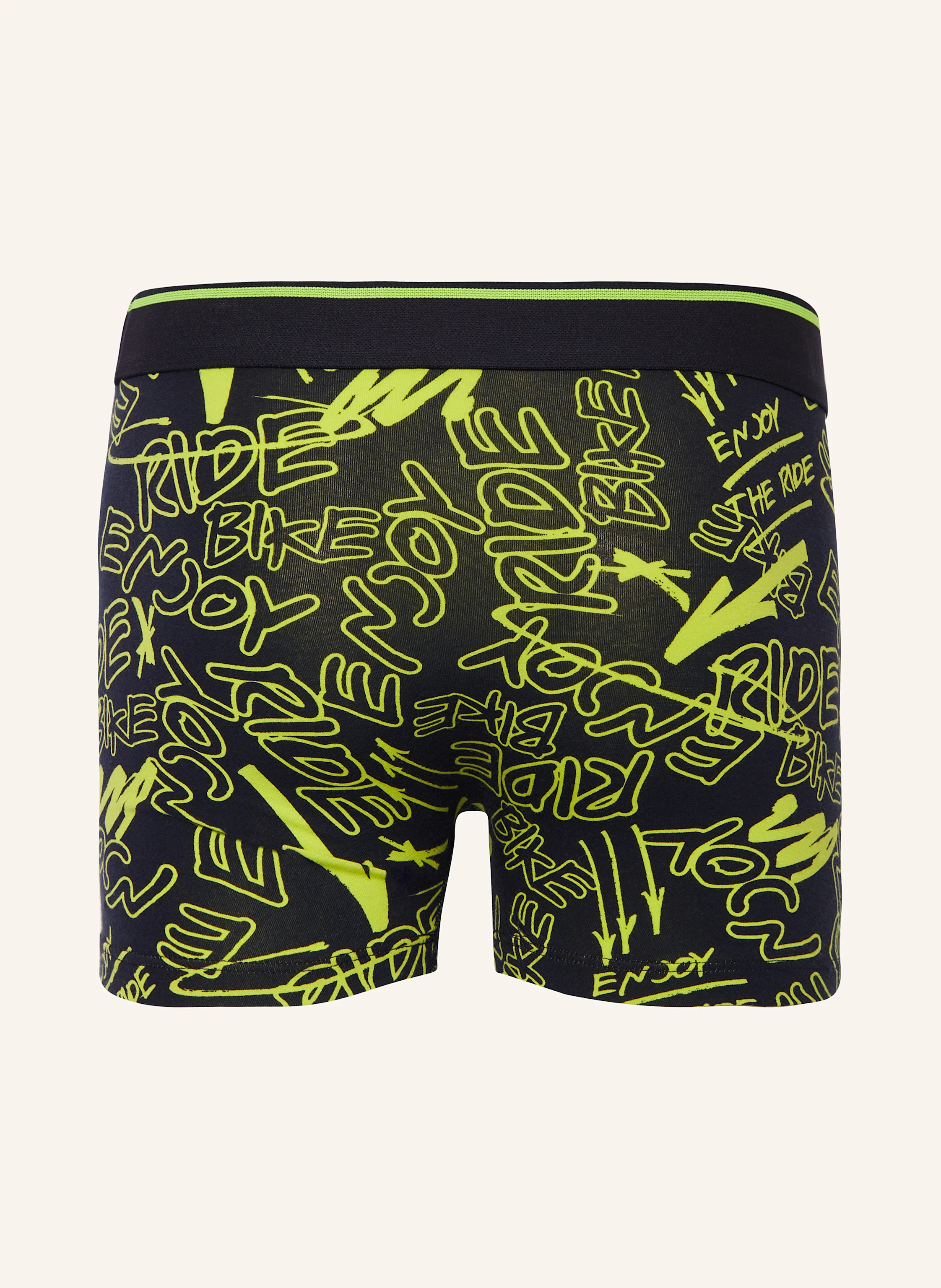Sanetta 2er-Pack Boxershorts