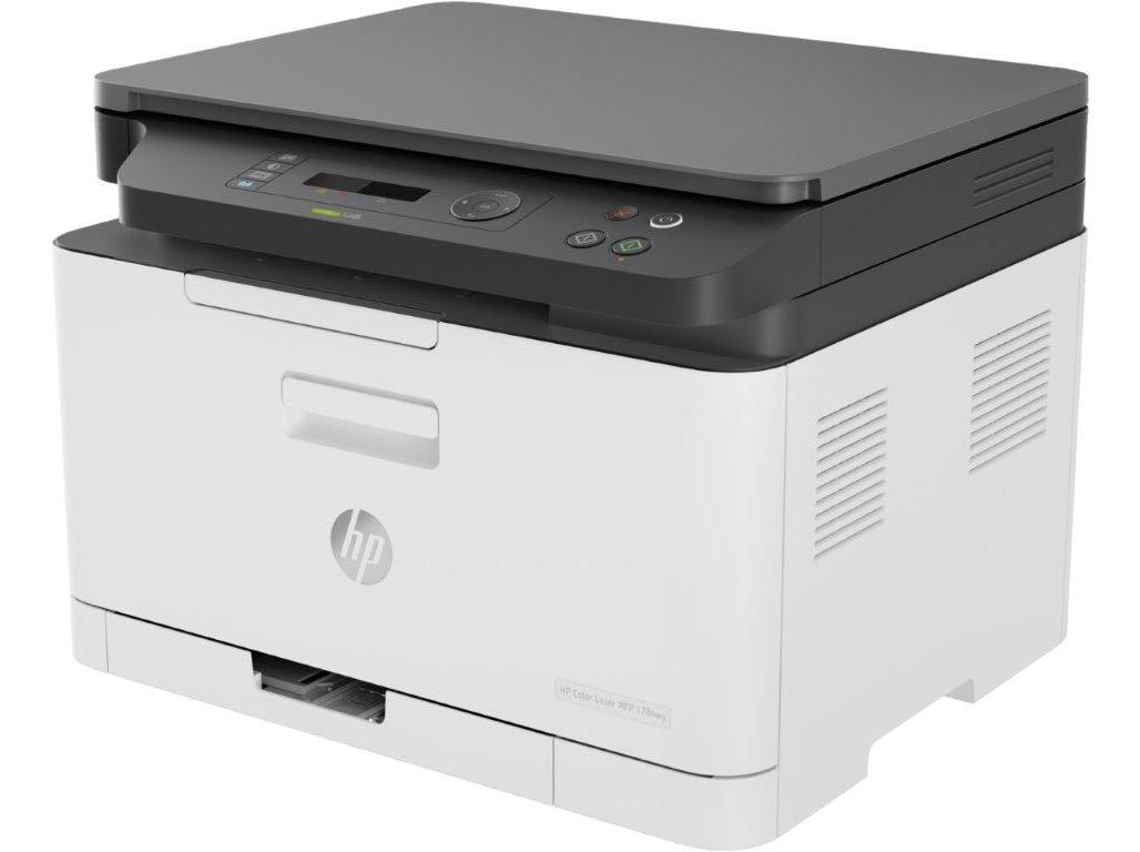 IMPRESSORA LASER HP COLOR MFP 178NW MULTIFUNÇÕES