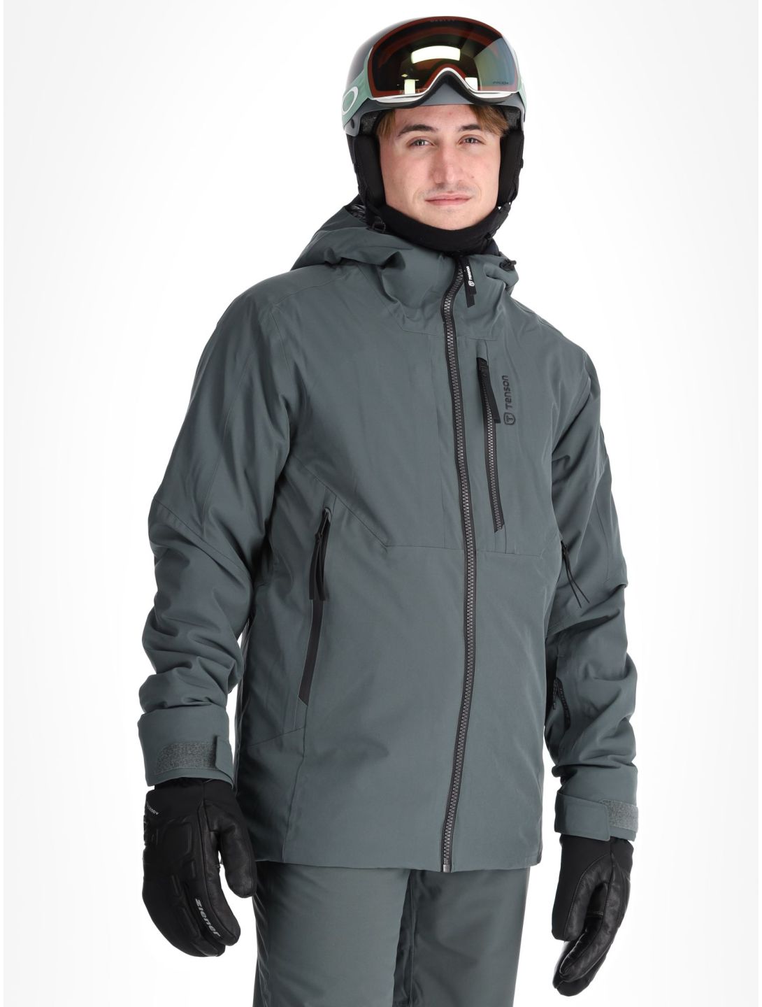 Prime Pro ski-jas heren