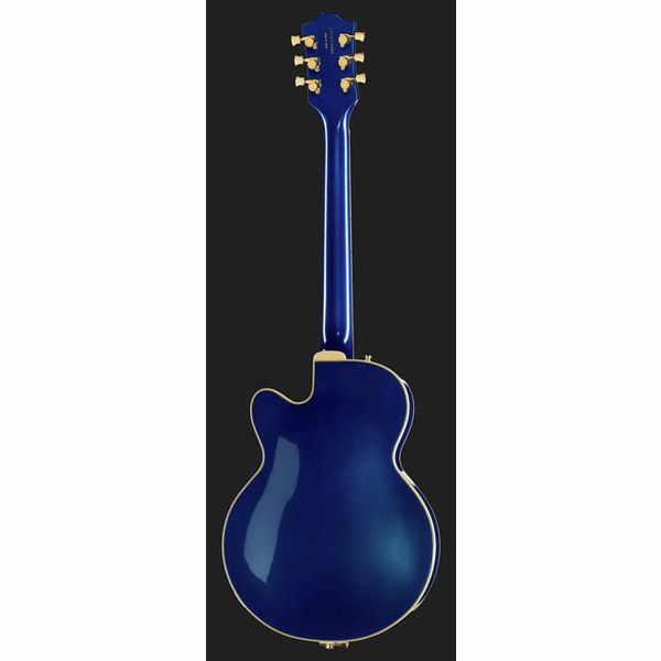 Gretsch G6659TG-AZM PE Broadkaster