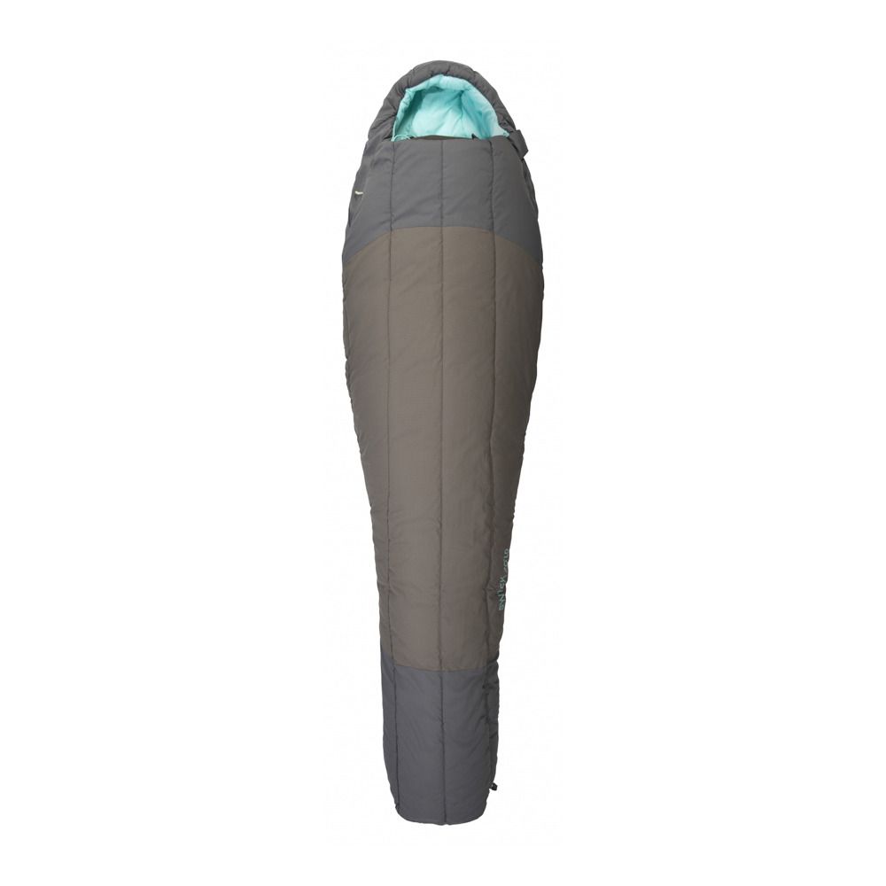 Millet SYNTHEK +5°C - Sac de couchage Femme urban chic/aruba blue