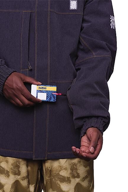 686 - VESTE DE SKI DOJO JACKET