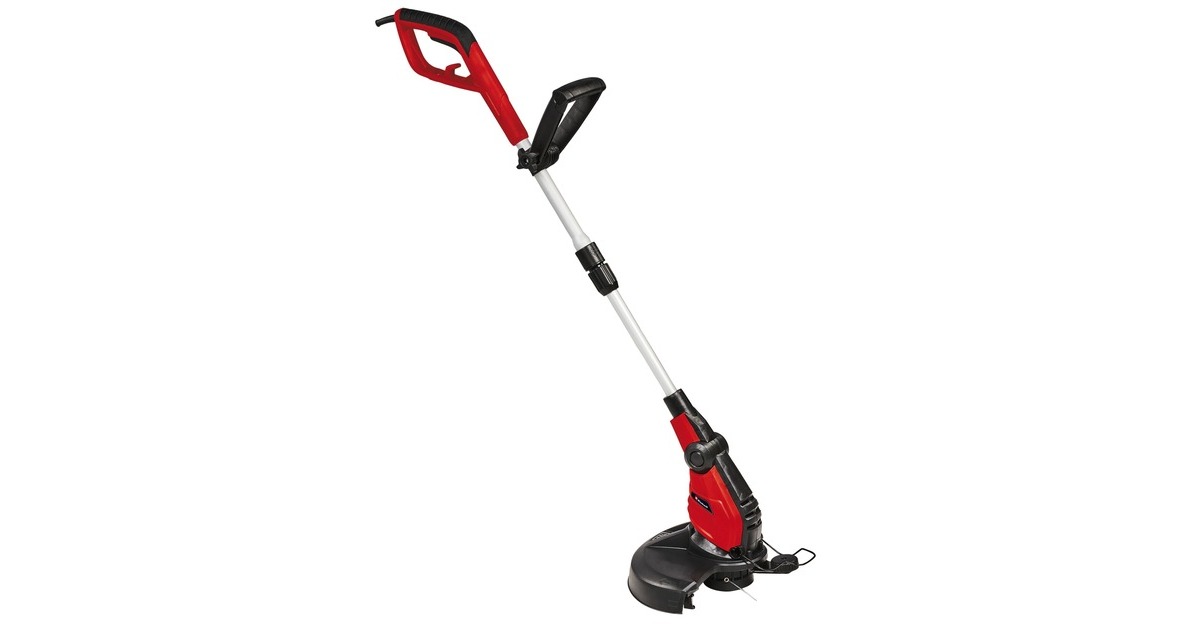 EINHELLGrastrimmer GC-ET 4530 KIT  (Rood/zwart)