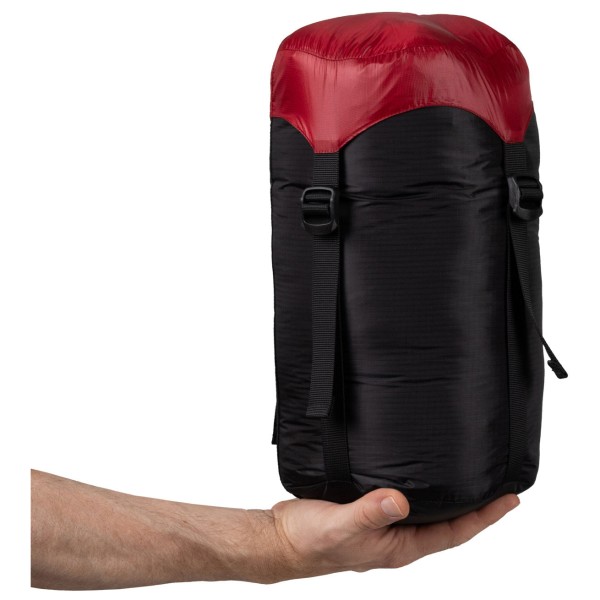 Wechsel - Pyro 500 - Sac de couchage en duvet