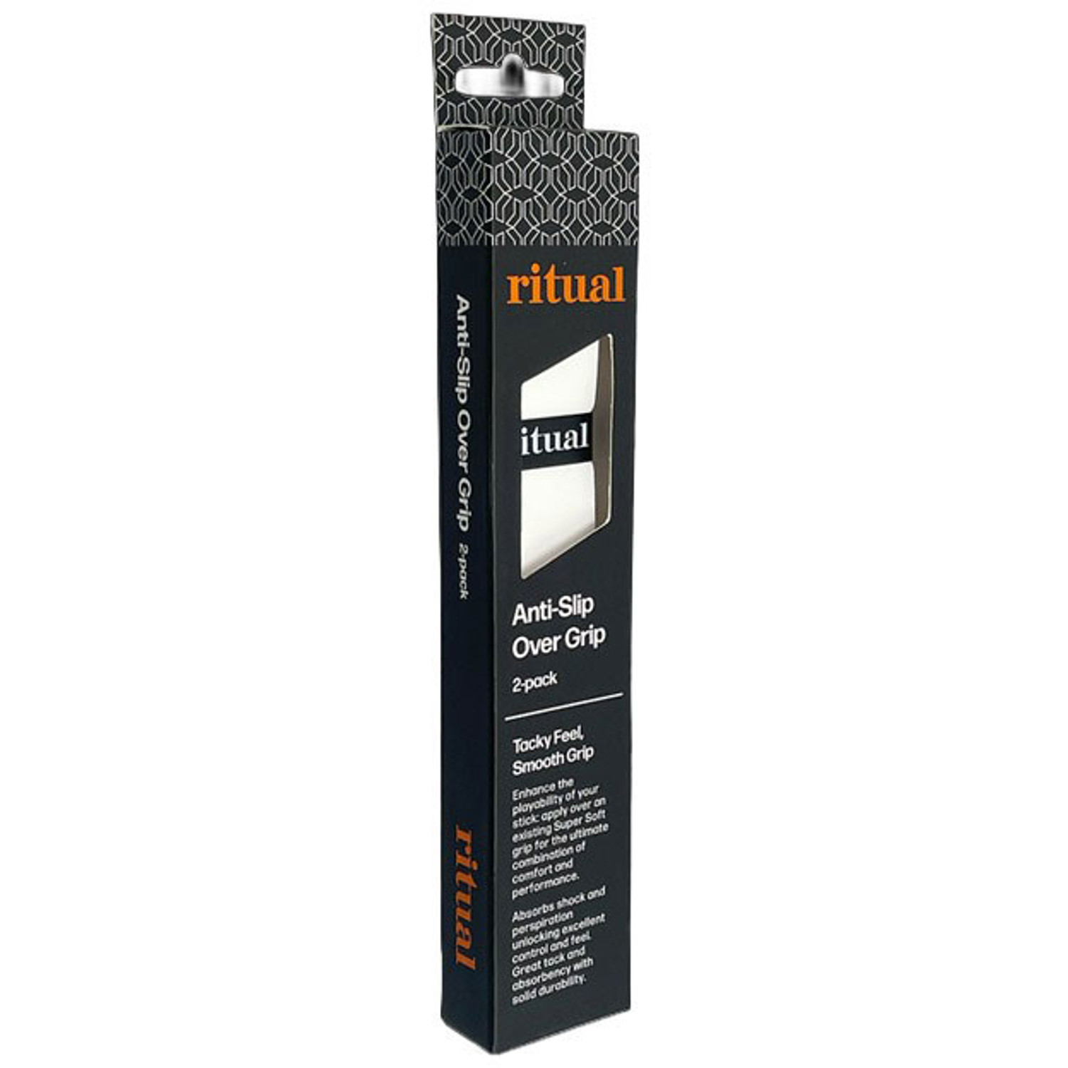 Ritual Super Tac Over Grip 2 St.