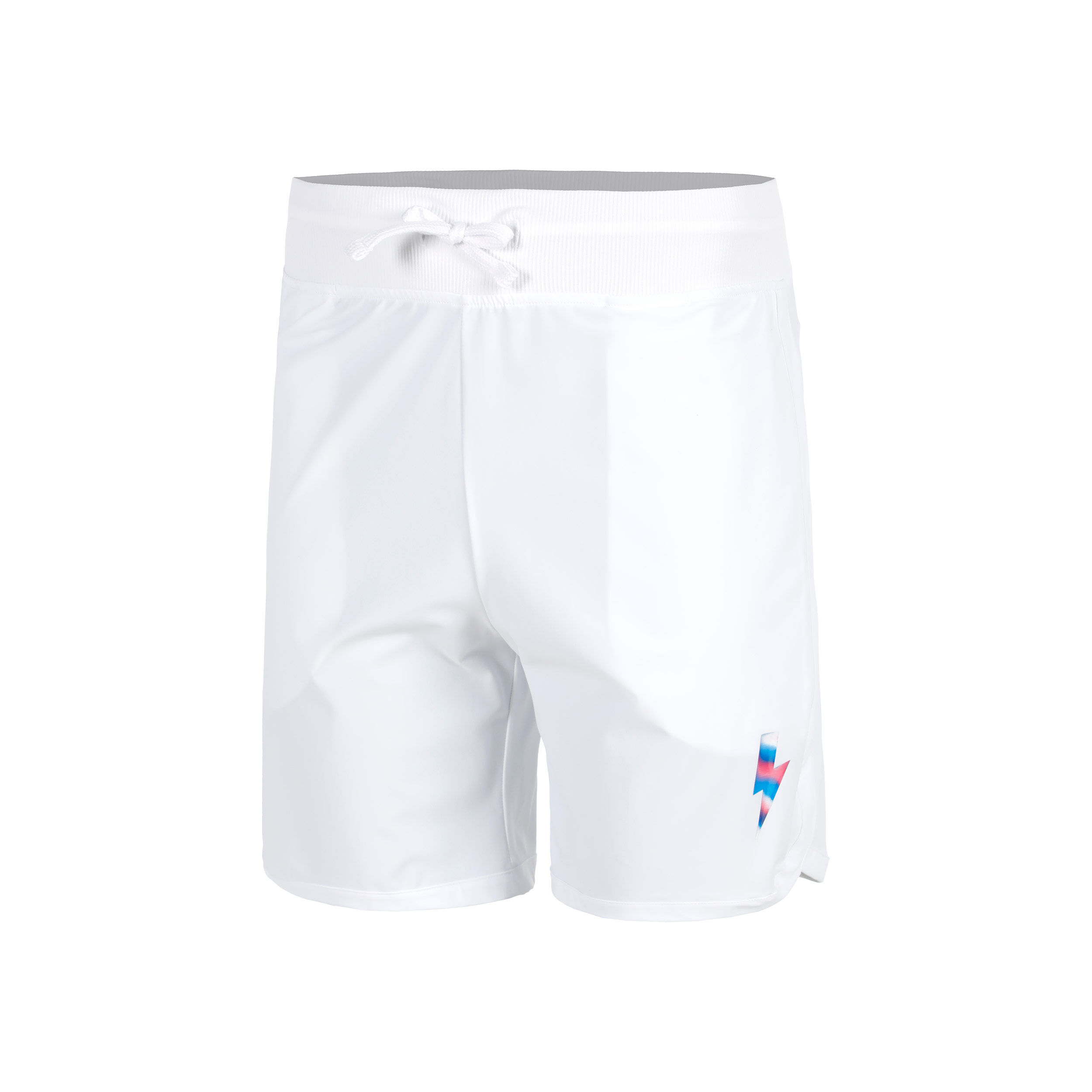 AB Out Tech New Club Shorts Hommes - Blanc