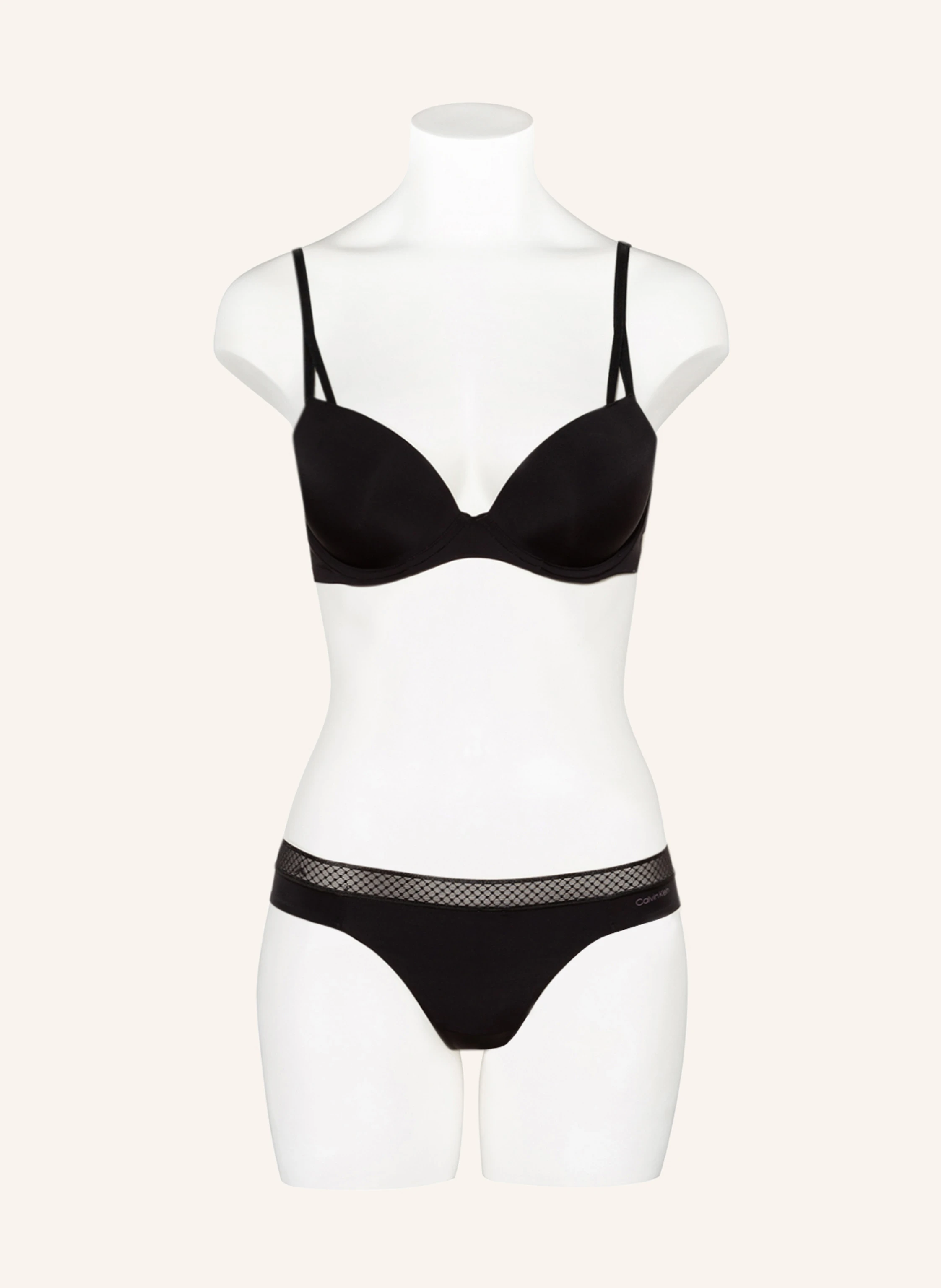 Calvin Klein Push-up-BH SEDUCTIVE COMFORT