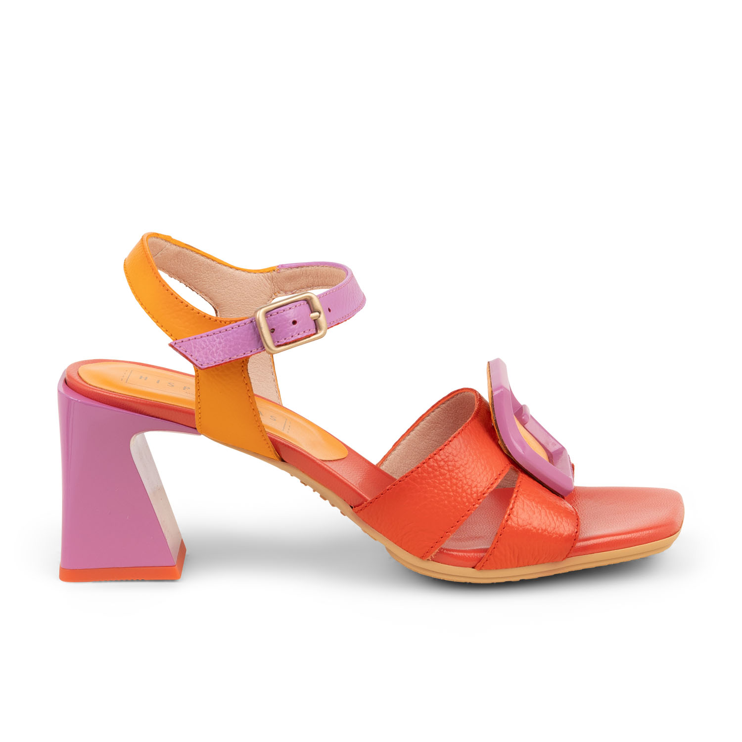 Sandales femme HISPANITAS HISBELA