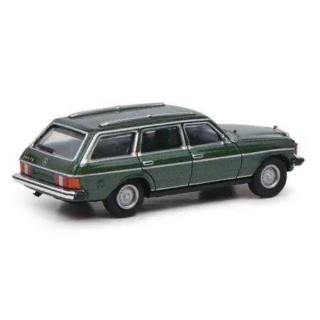 Schuco 452662700 - MB 280TE, grün/metallic 1:87