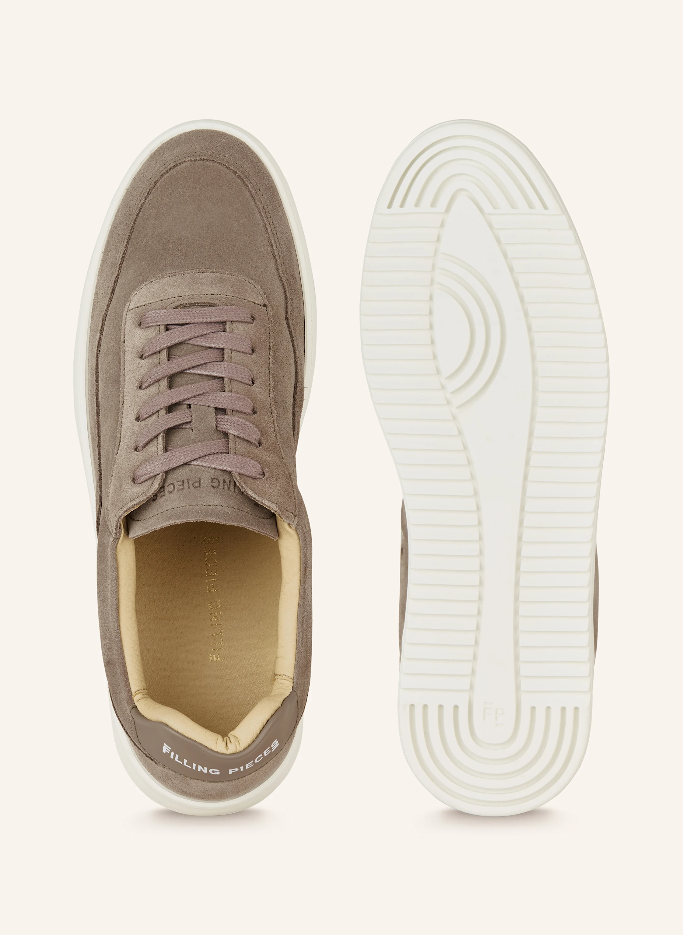 FILLING PIECES Sneaker MONDO