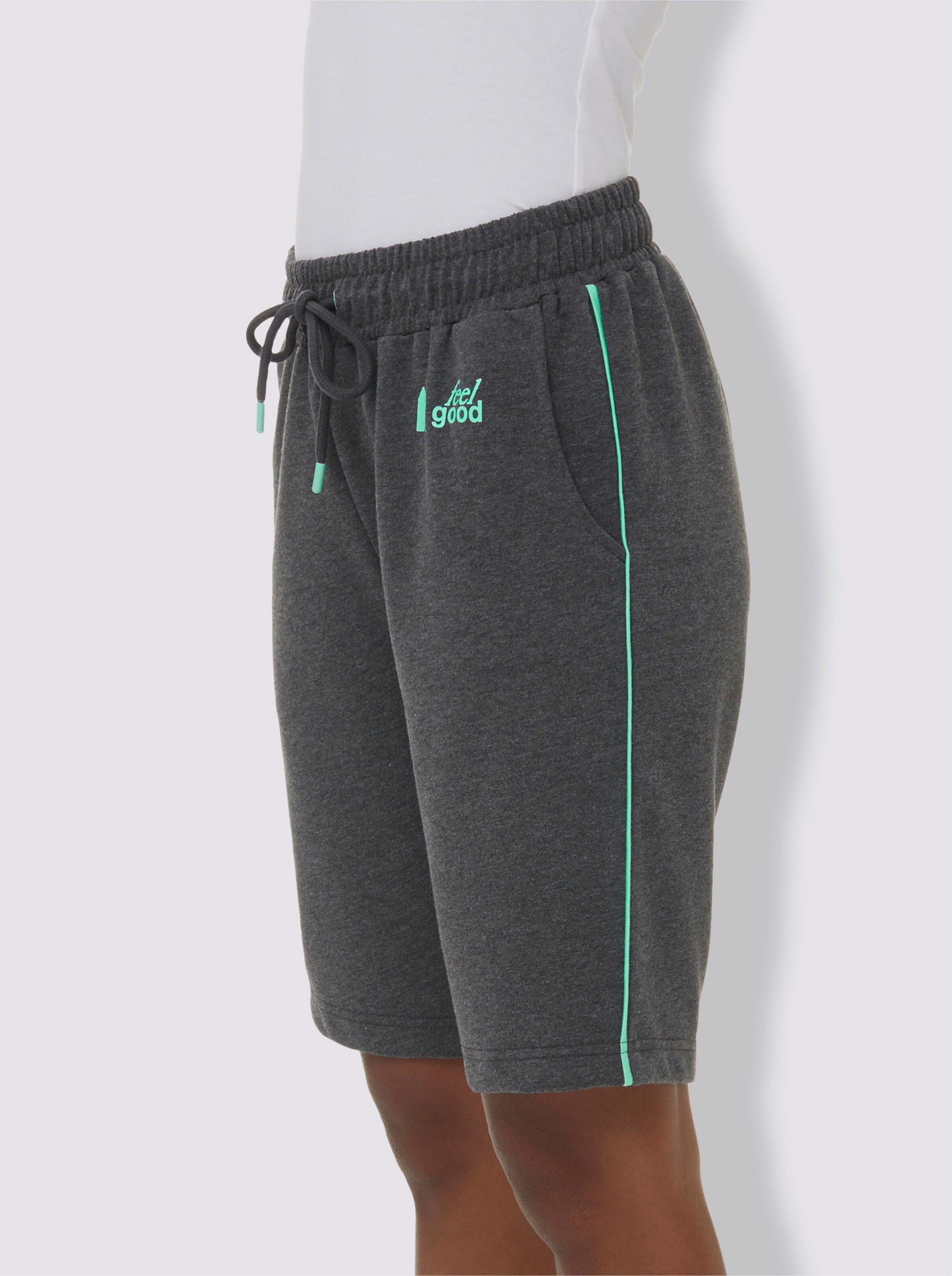 Bermudas