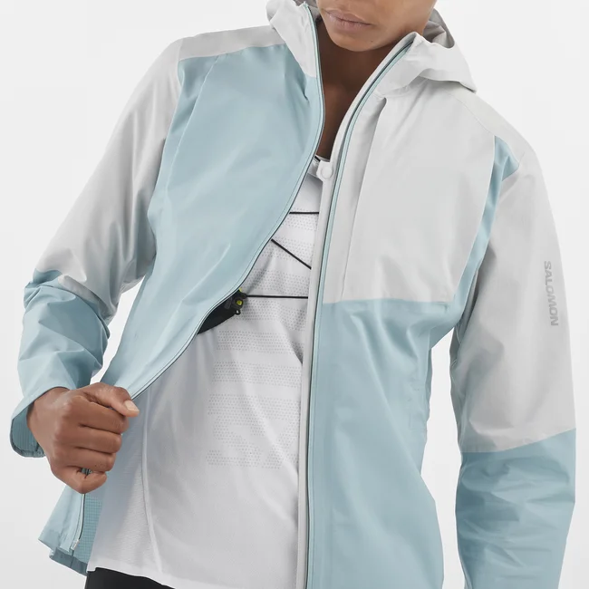 BONATTI TRAIL  Shelljacke Damen