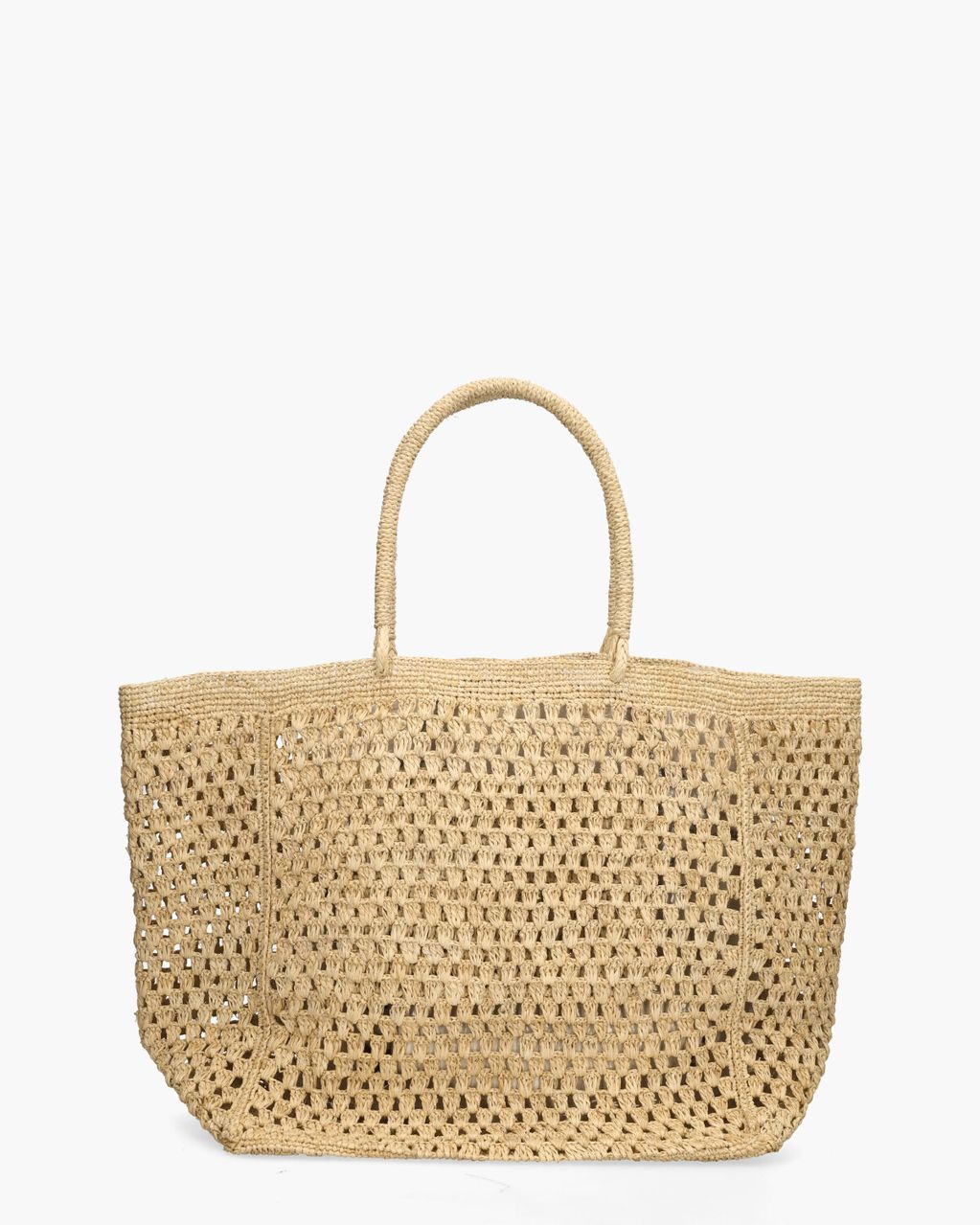 Rabarany Tsara Basic Naturel Tas