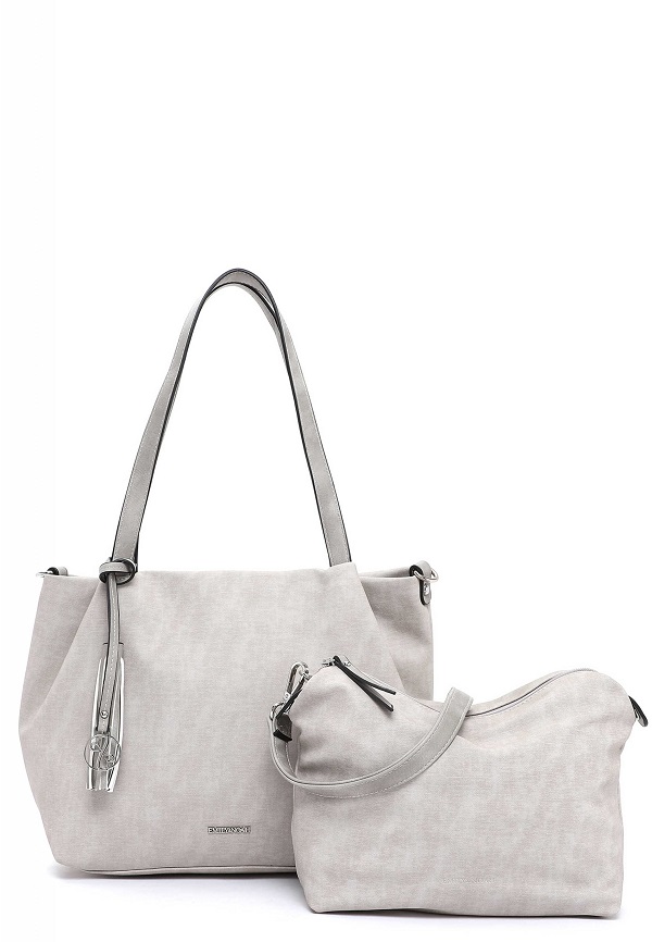 Elke E&N Cityshopper .429 sand/taupe