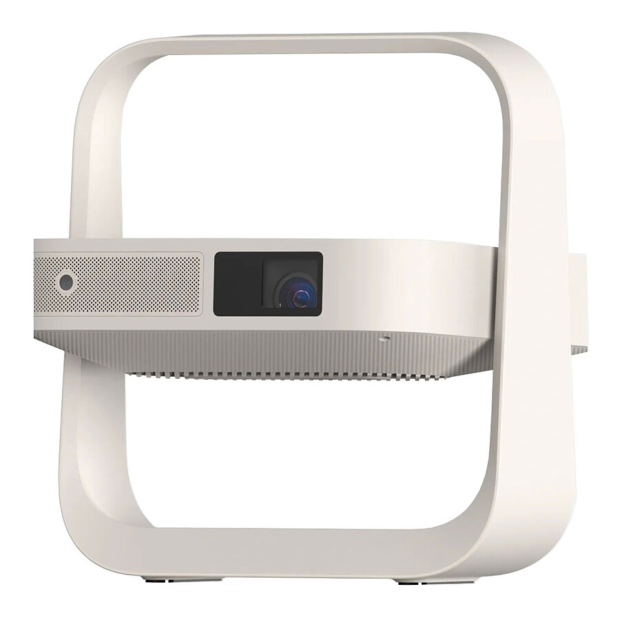 XGIMI Elfin Flip - DLP LED Full HD - 400 Lumens