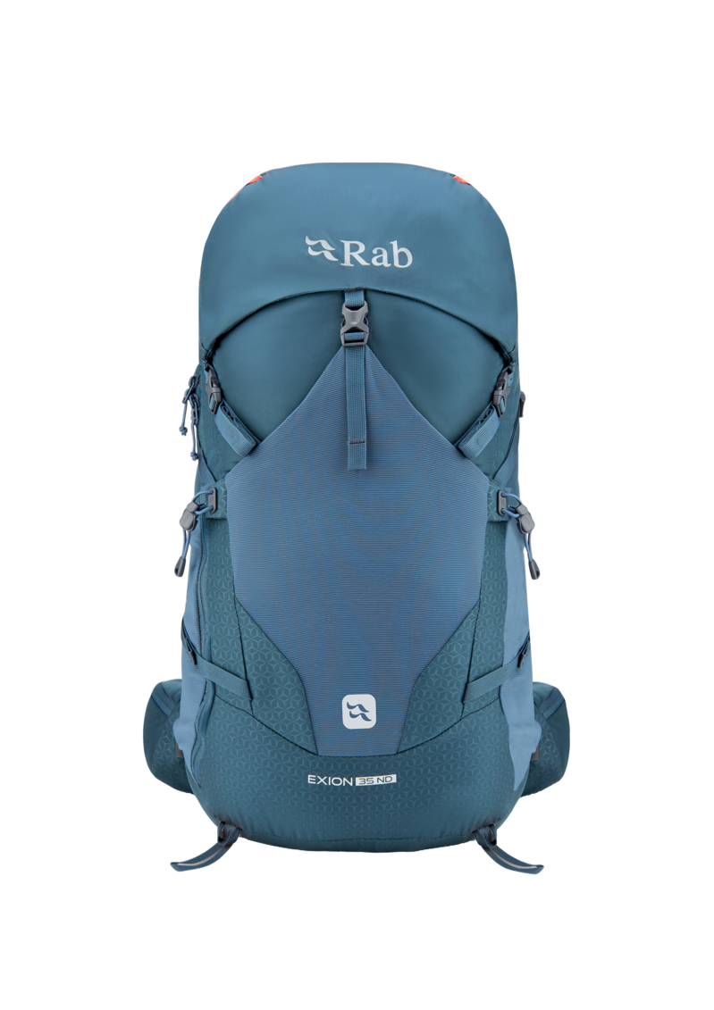 Exion 35 ND Backpack