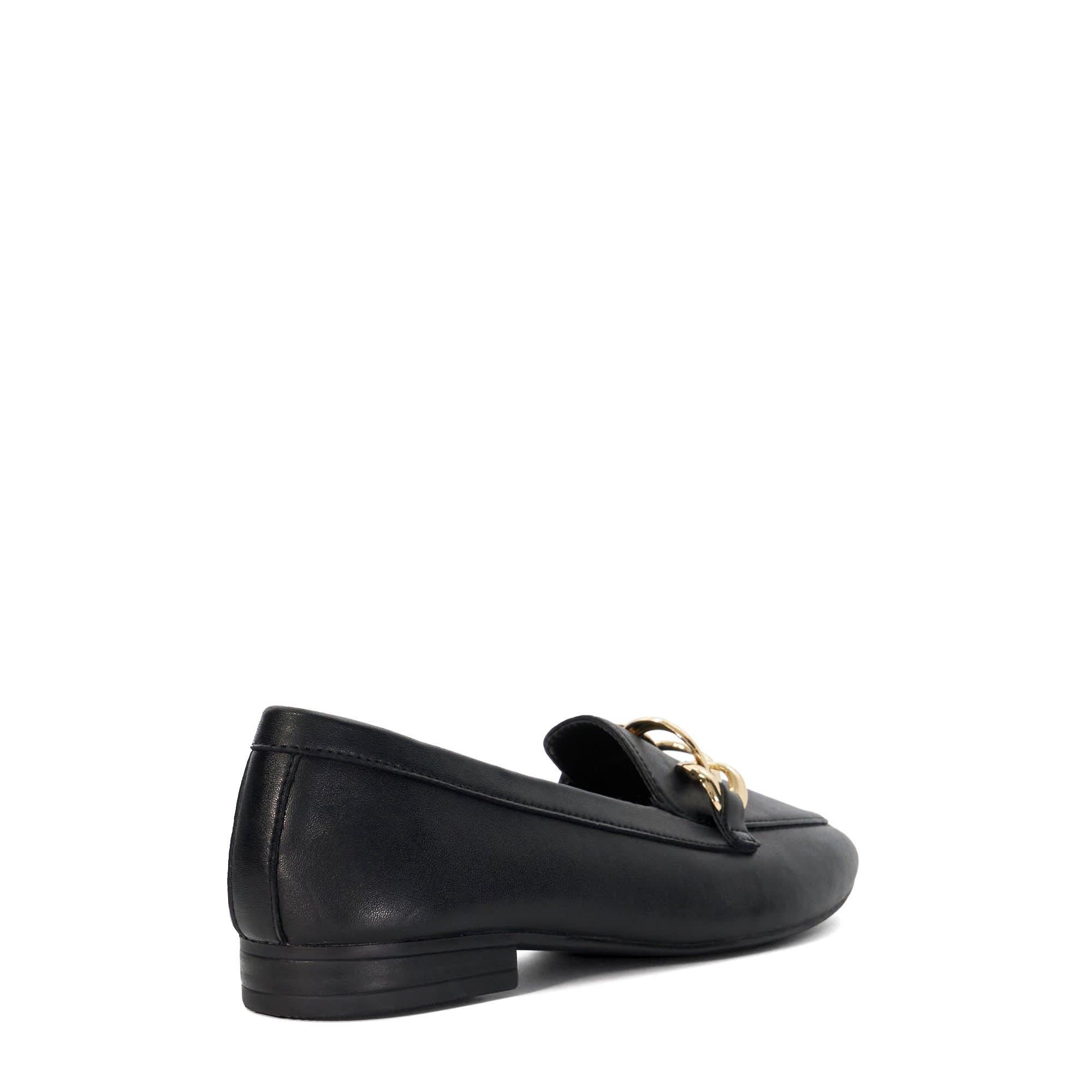 Dune London Gloria Loafers