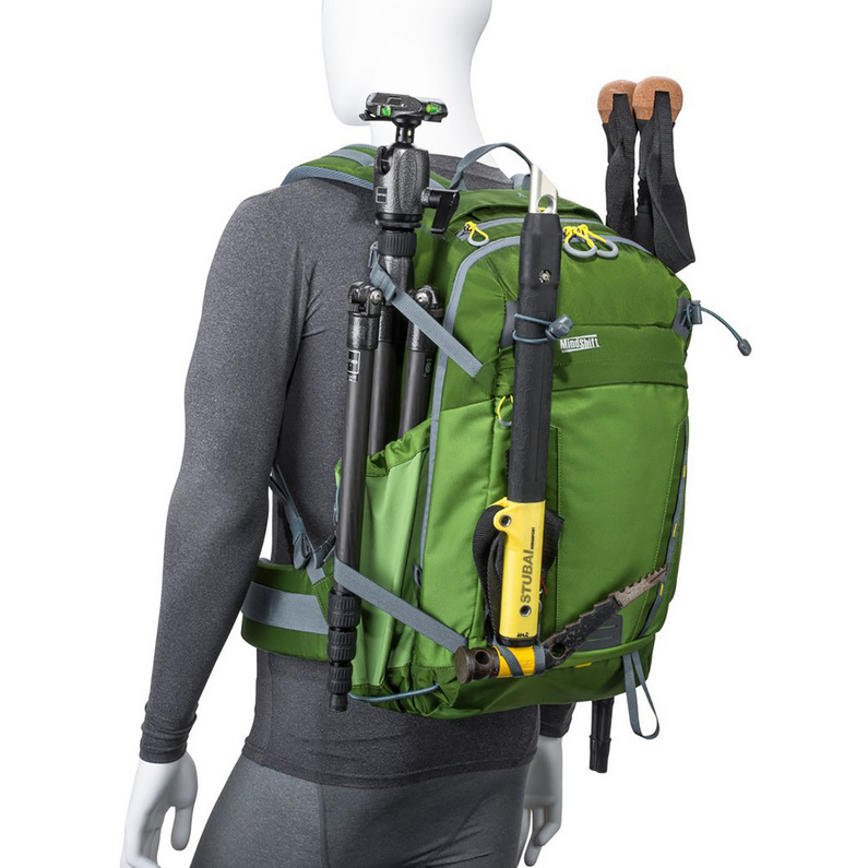 Mindshiftgear Backlight 26l Rucksack