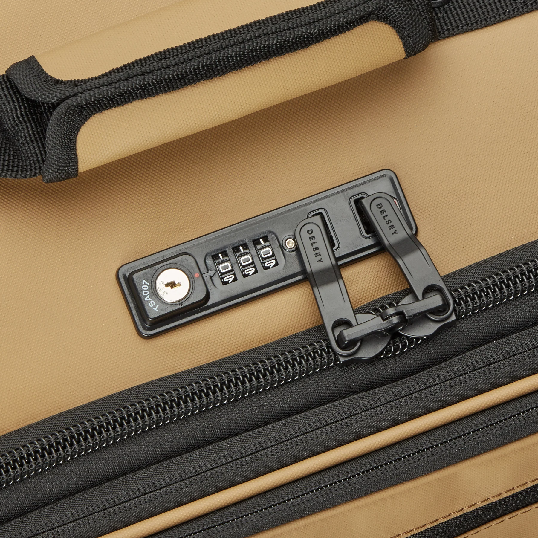 Valise soute - L Extensible (79cm)