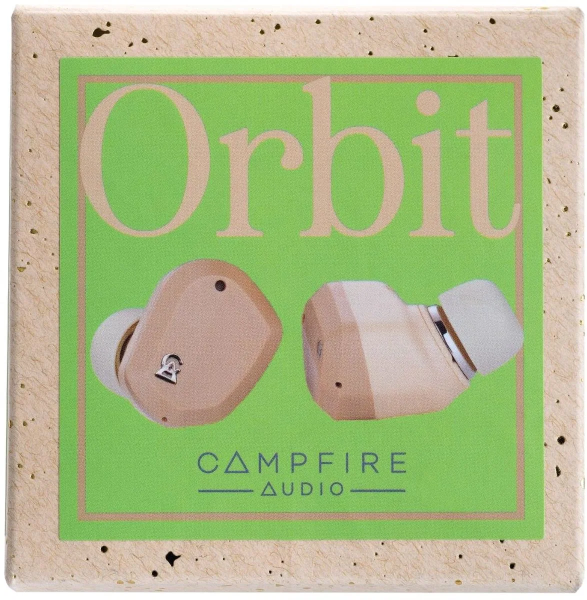 Campfire Audio Orbit Écouteurs True Wireless