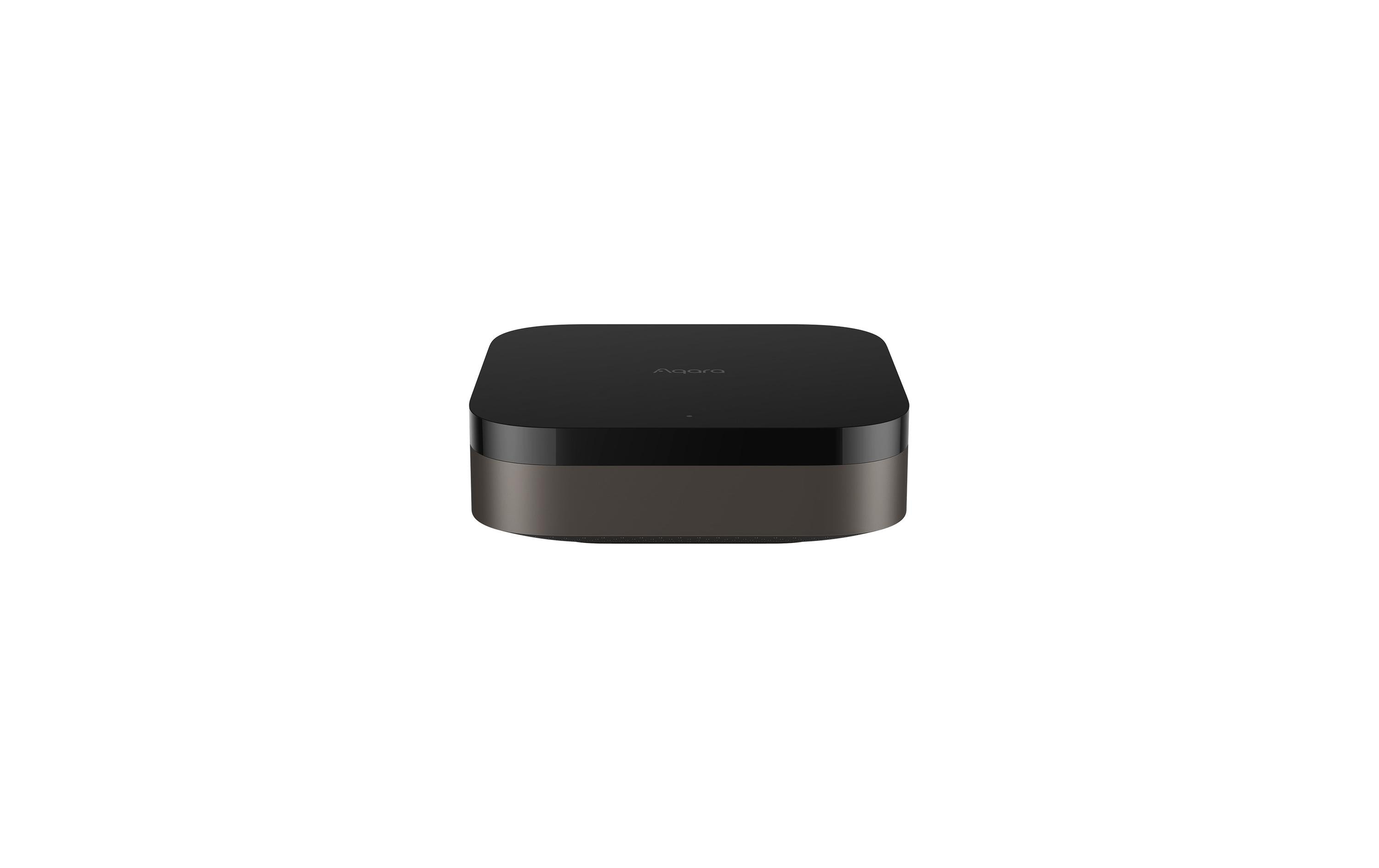 HUB M3<br>Leistungsstarker Smart-Home-Hub