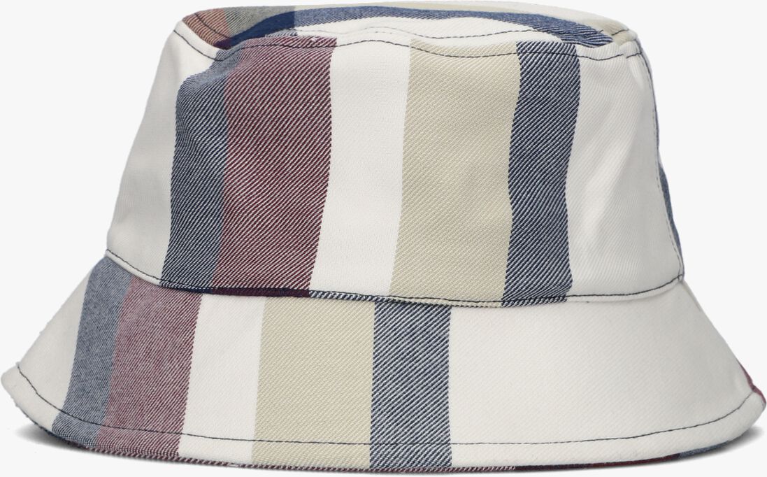 TOMMY HILFIGER multi tommy hilfiger hoed th feminine bucket hat