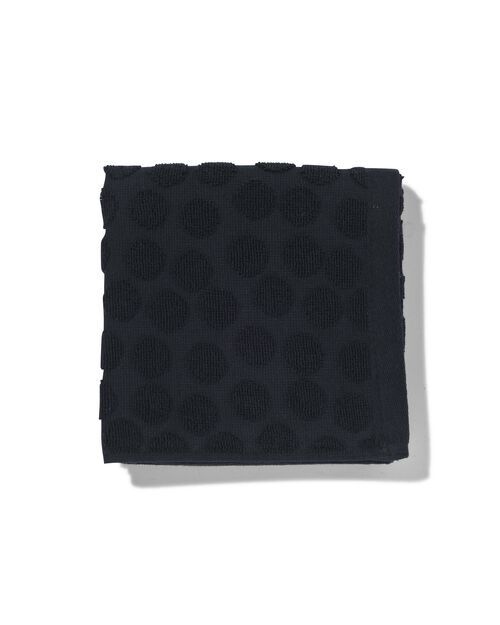 essuie-mains 50 x 50 cm