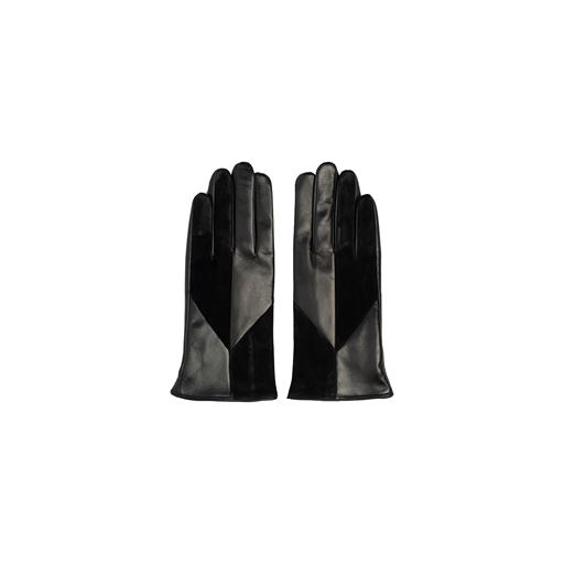 Re:Designed Honey Handsker, Black, L