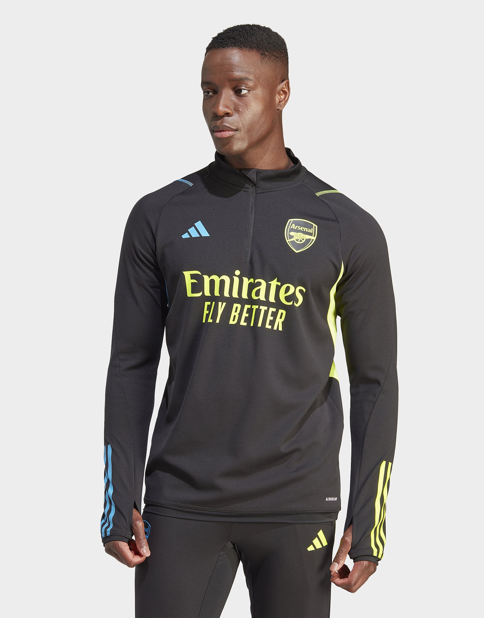 adidas Haut d'entraînement Arsenal Tiro 23