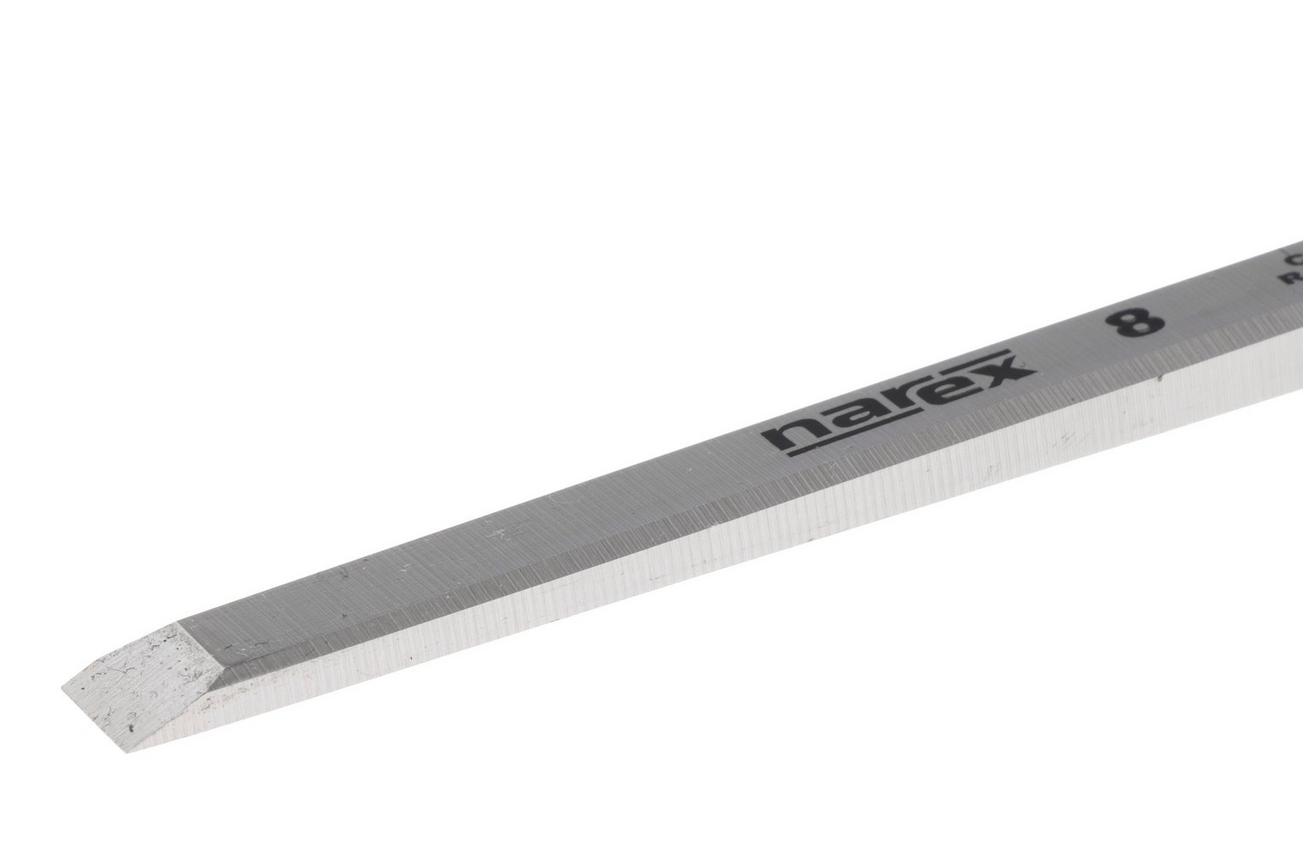 Narex Wood Line Profi Bevel Edge Chisel 810108, steekbeitel, 8 mm