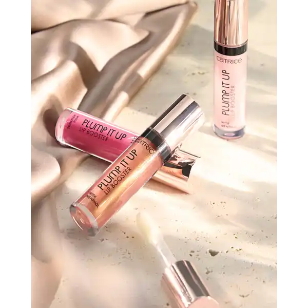 Plump It Up Lip Booster 020