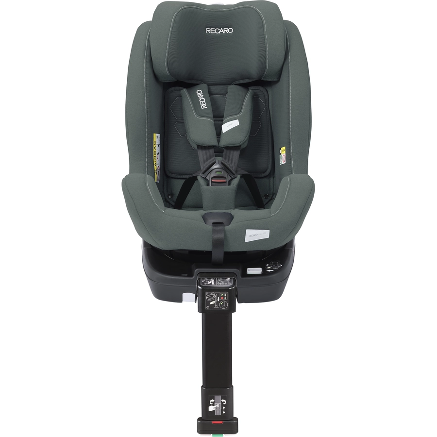 RECARO Reboarder Salia 125 Mineral Green