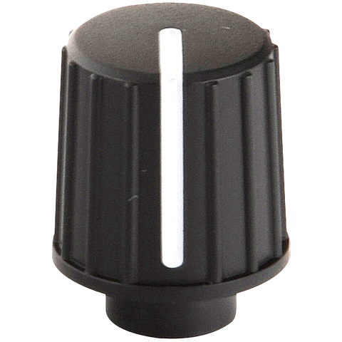 Pioneer spareparts DAA1303 draaiknop DJ-mixer