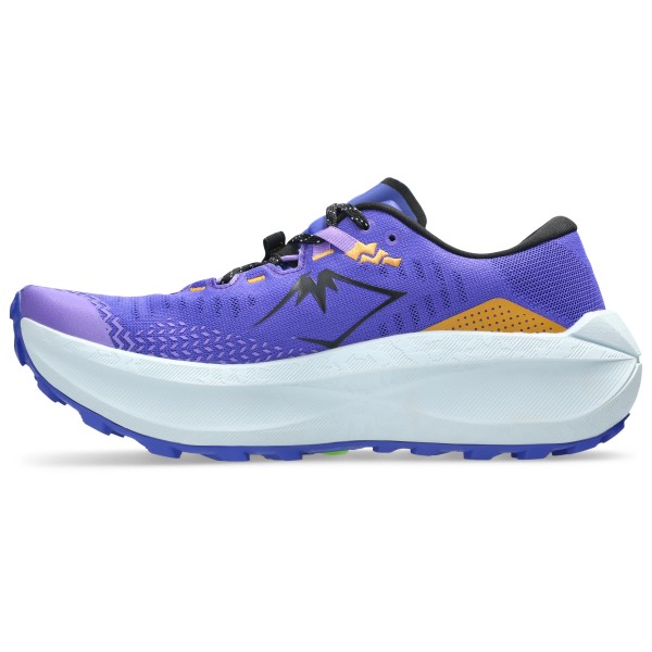 Asics - Trabuco Max 5 - Chaussures de trail