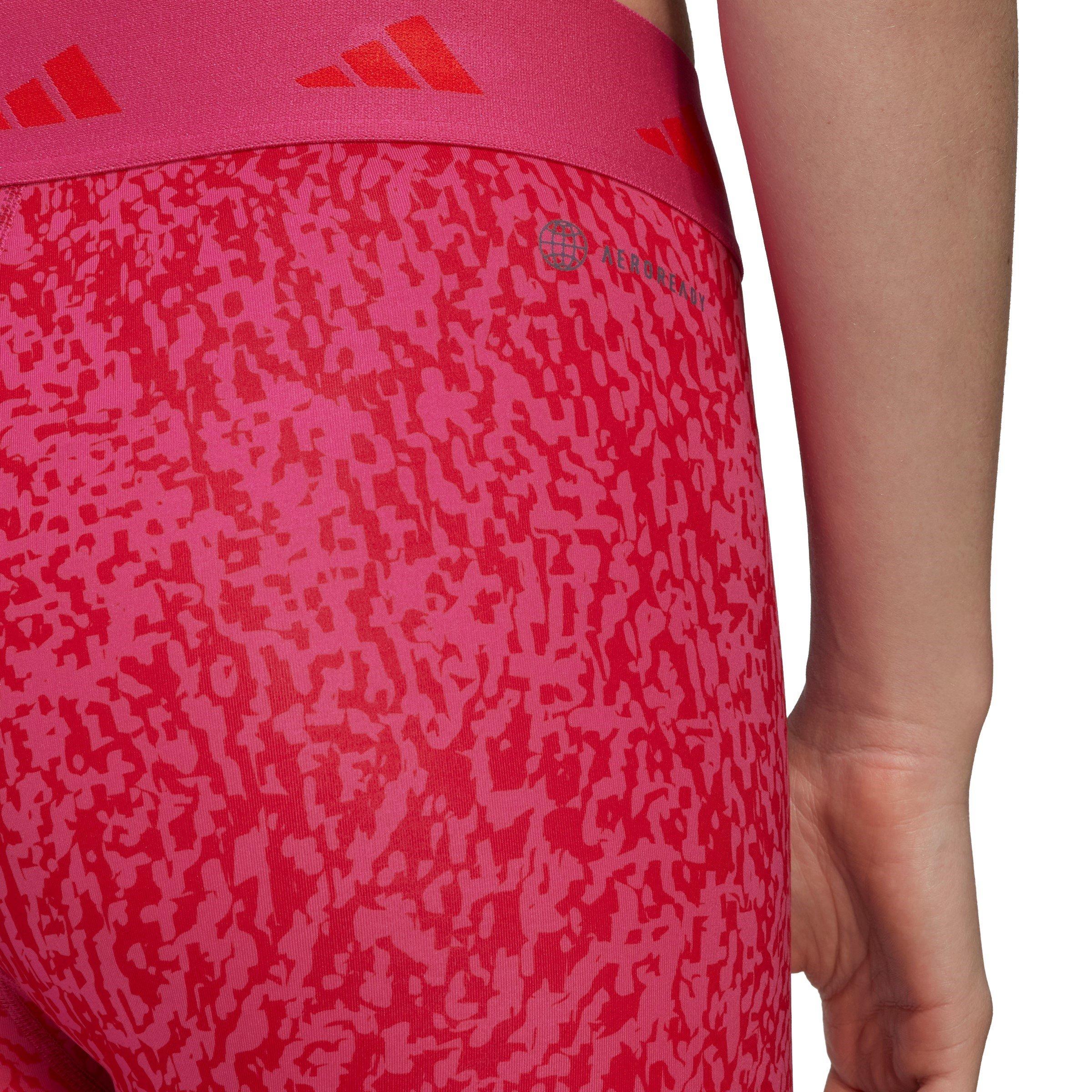 adidas Camo Tights Womens