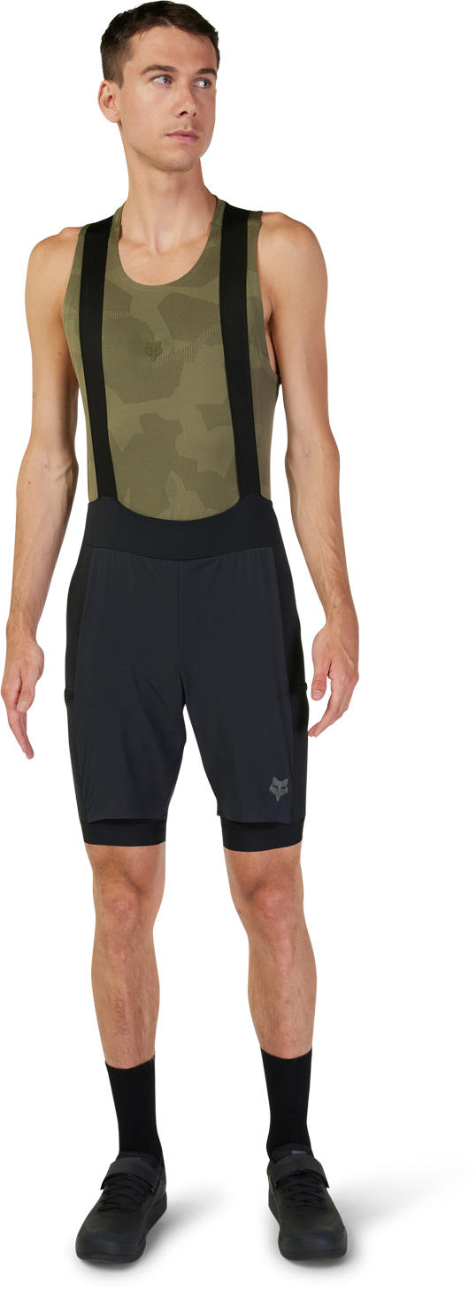 Fox Racing Fox Flexair Ascent Cargo BIB M's