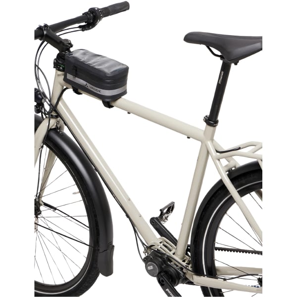 Saccoche Vélo VAUDE PHONE BAG PROOF BLACK