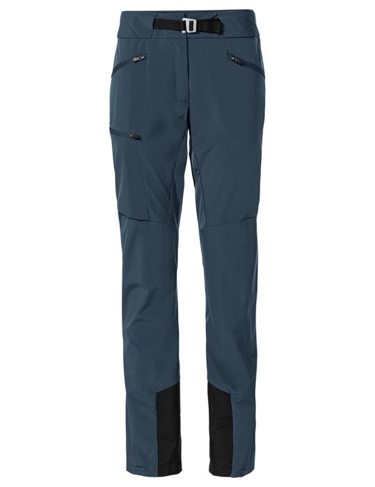 Tekoa Biobased Pants Women damebukser