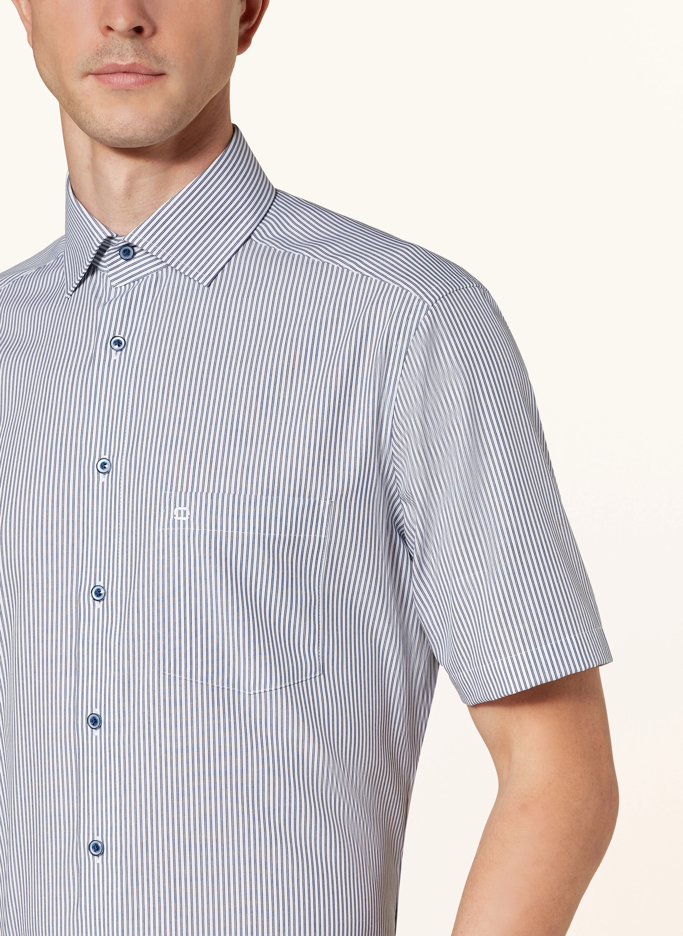OLYMP Kurzarm-Hemd Luxor modern fit