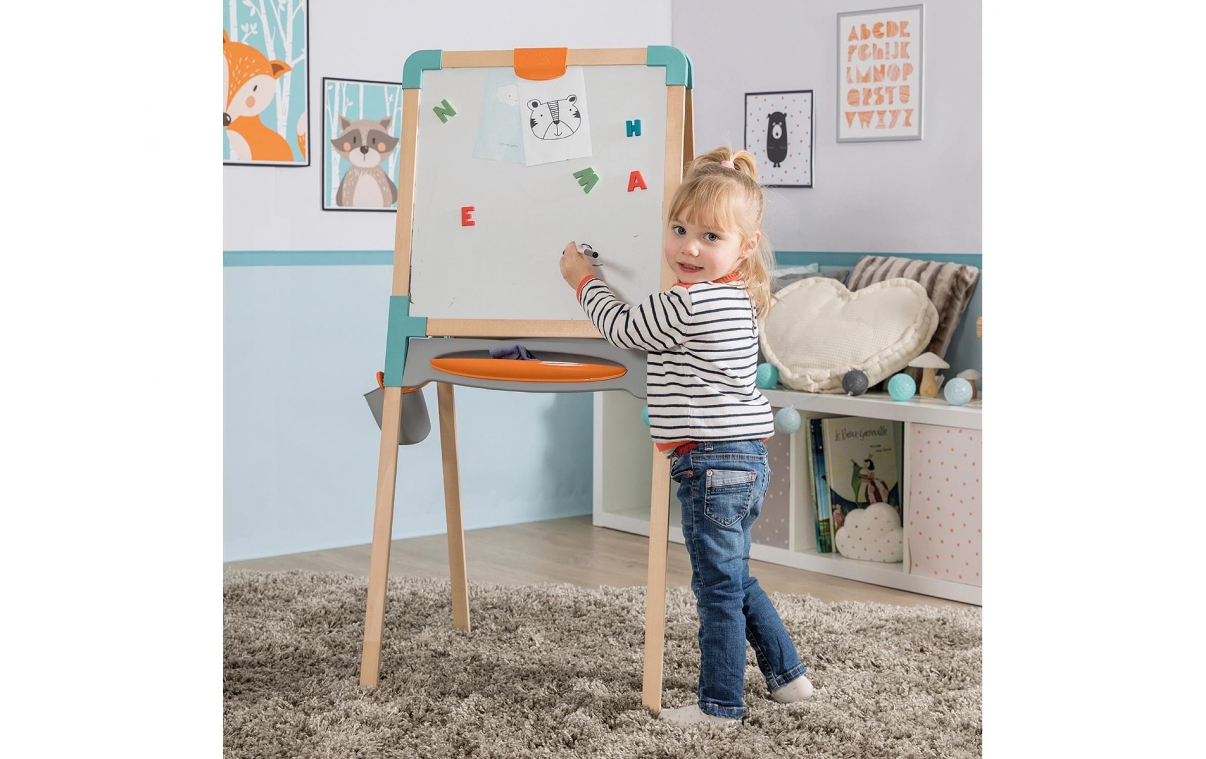 Smoby Tafel
