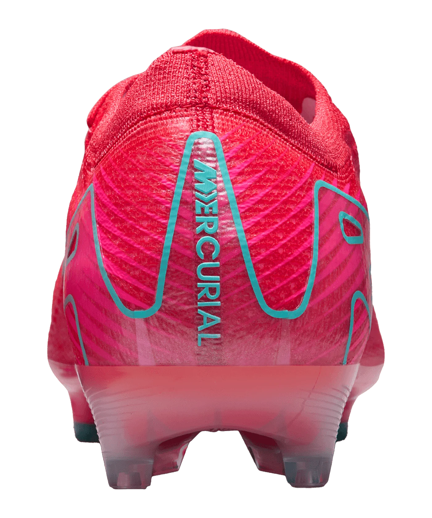Nike Air Zoom Mercurial Vapor XVI Elite AG-Pro Mad Energy Rot F800