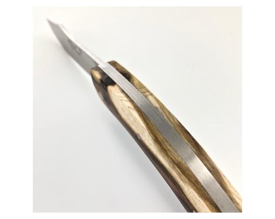 Le Thiers 200 Pistachier Couteau de poche Le Thiers par Cognet Douk Douk