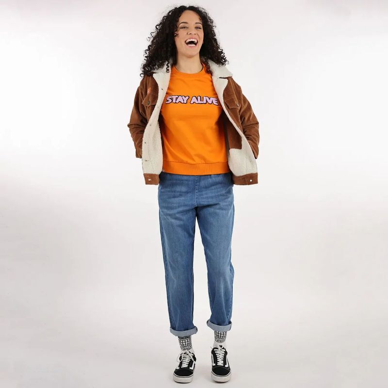 Sheeky - Sweatshirt femme