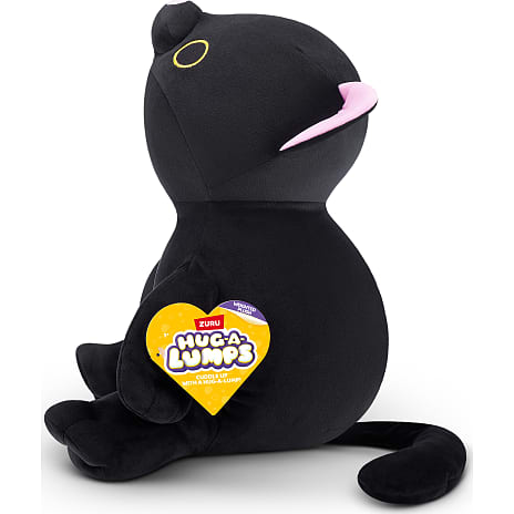 Hug-A-Lumps bamse - Luna