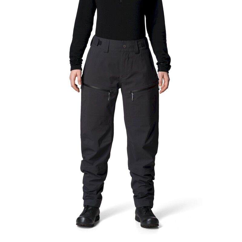 Five to Nine Pants - Pantalon hardshell femme