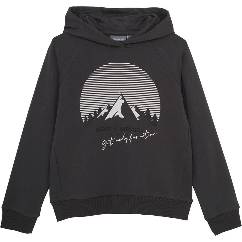 Color Kids Kinder Sweat Hoodie