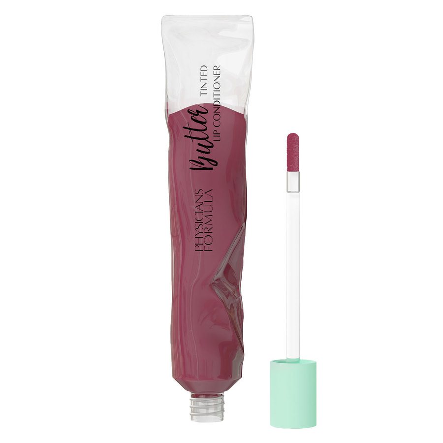 Physicians Formula Butter Lip Tinted Conditioner Brazilian Berry 2,4ml
